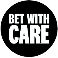Illustration promoting responsible betting