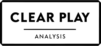 Clear Play Analysis Logo