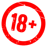 18+ Only - Responsible Gambling