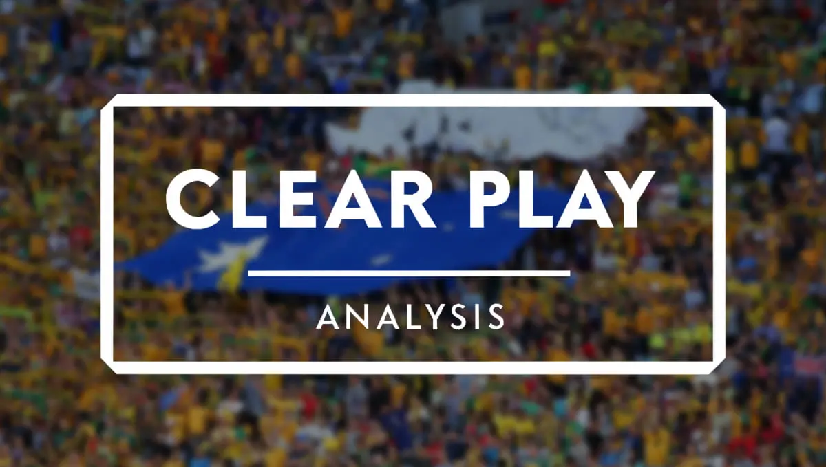 Clear Play Analysis Overview