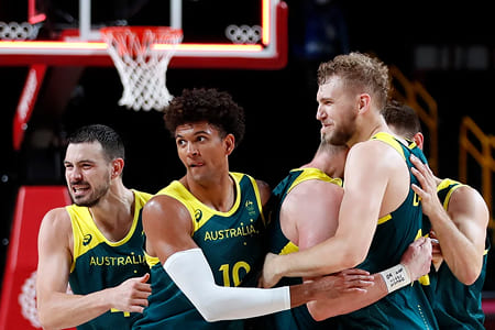 Basketball
