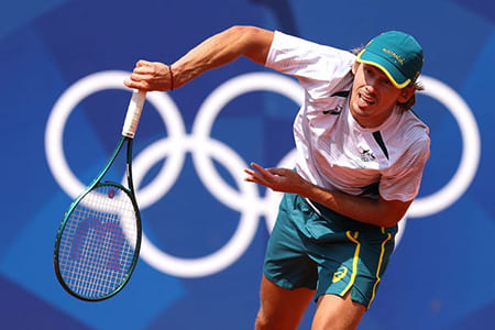 Tennis